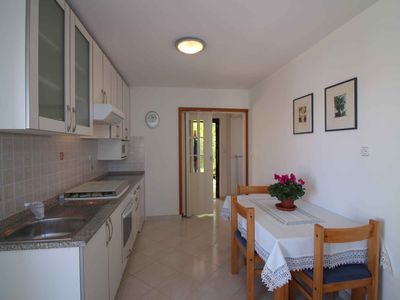 Ferienwohnung für 2 Personen (30 m²) in Poreč 10/10