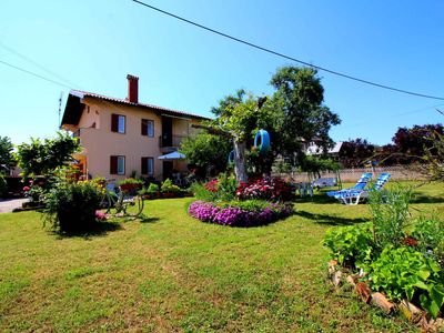 Ferienwohnung für 4 Personen (90 m²) in Poreč 1/10