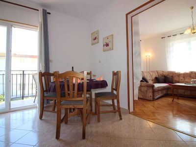 Ferienwohnung für 4 Personen (90 m²) in Poreč 8/10