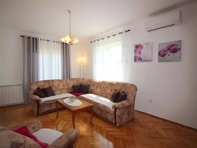 Ferienwohnung für 4 Personen (90 m²) in Poreč 9/10