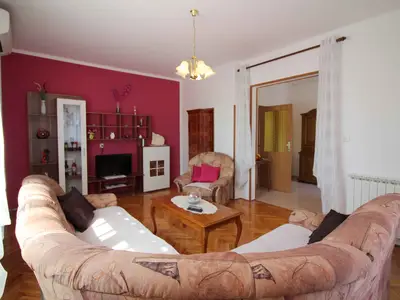Ferienwohnung für 4 Personen (90 m²) in Poreč 10/10