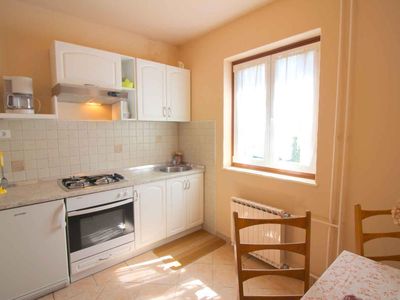 Ferienwohnung für 3 Personen (35 m²) in Poreč 4/10