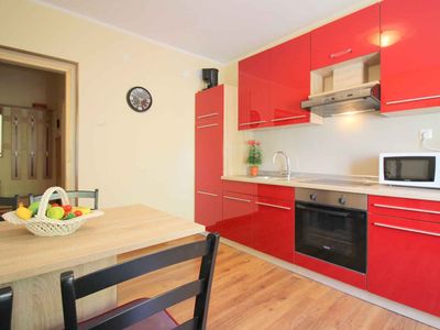 Ferienwohnung für 3 Personen (30 m²) in Poreč 6/10