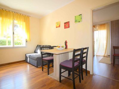 Ferienwohnung für 3 Personen (30 m²) in Poreč 7/10