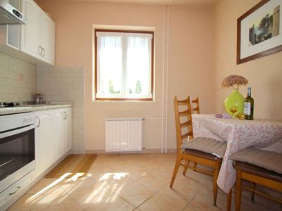 Ferienwohnung für 3 Personen (35 m²) in Poreč 6/10