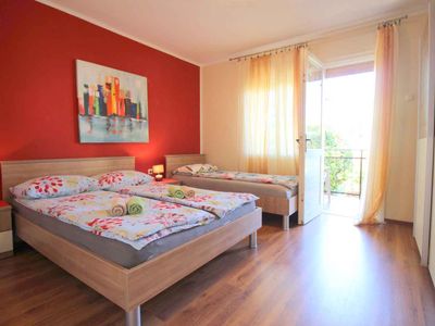 Ferienwohnung für 3 Personen (30 m²) in Poreč 8/10