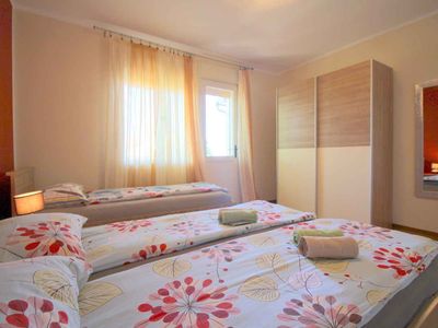 Ferienwohnung für 3 Personen (30 m²) in Poreč 9/10