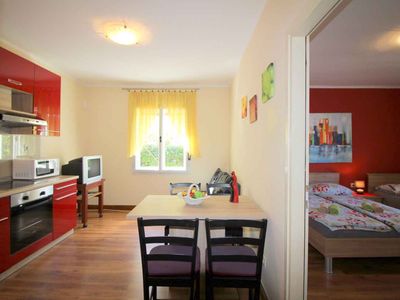 Ferienwohnung für 3 Personen (30 m²) in Poreč 4/10