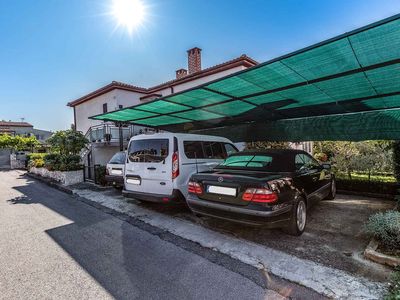 Ferienwohnung für 4 Personen (60 m²) in Poreč 2/10