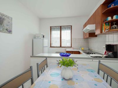 Ferienwohnung für 4 Personen (60 m²) in Poreč 6/10