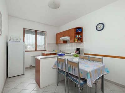 Ferienwohnung für 4 Personen (60 m²) in Poreč 10/10