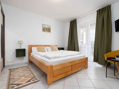 Ferienwohnung für 2 Personen (25 m²) in Poreč 7/10