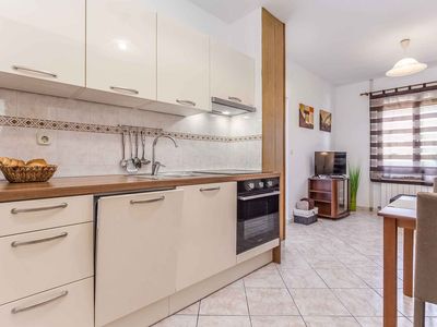 Ferienwohnung für 5 Personen (60 m²) in Poreč 9/10