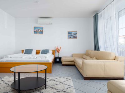 Ferienwohnung für 3 Personen (35 m²) in Poreč 9/10