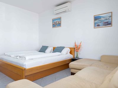 Ferienwohnung für 3 Personen (35 m²) in Poreč 10/10