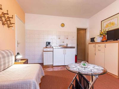 Ferienwohnung für 3 Personen (30 m²) in Poreč 3/10