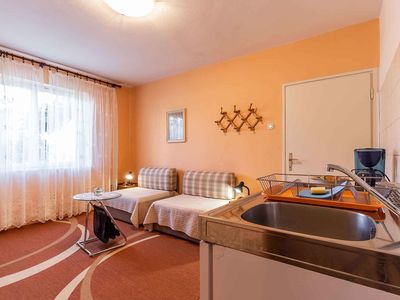 Ferienwohnung für 3 Personen (30 m²) in Poreč 5/10