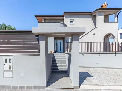Ferienwohnung für 4 Personen (36 m²) in Poreč 3/10