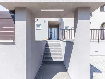 Ferienwohnung für 4 Personen (36 m²) in Poreč 7/10