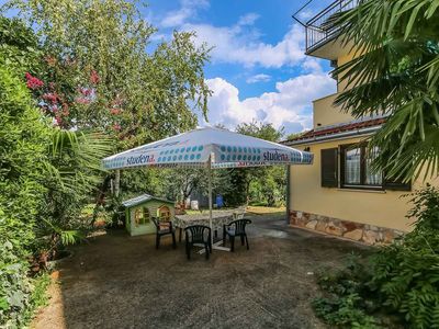 Ferienwohnung für 4 Personen (45 m²) in Poreč 5/10