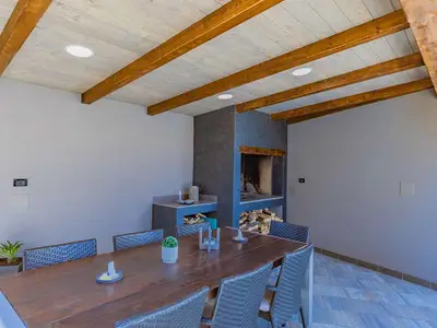 Ferienwohnung für 4 Personen (36 m²) in Poreč 9/10