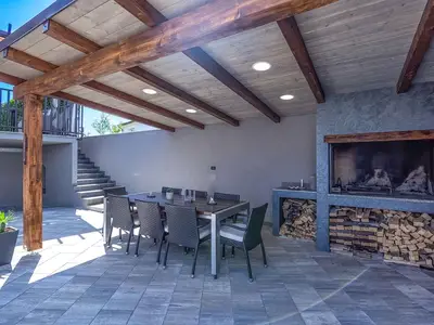 Ferienwohnung für 4 Personen (36 m²) in Poreč 9/10