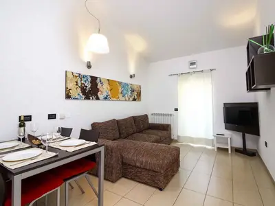 Ferienwohnung für 4 Personen (36 m²) in Poreč 10/10