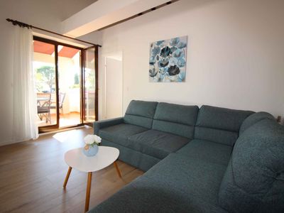 Ferienwohnung für 4 Personen (50 m²) in Poreč 7/10