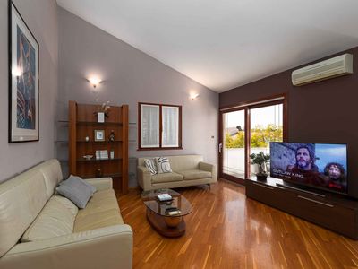 Ferienwohnung für 5 Personen (100 m²) in Poreč 1/10