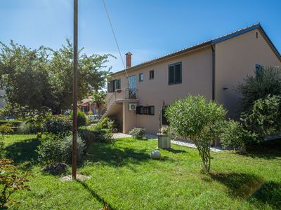 Ferienwohnung für 8 Personen (82 m²) in Poreč 3/10