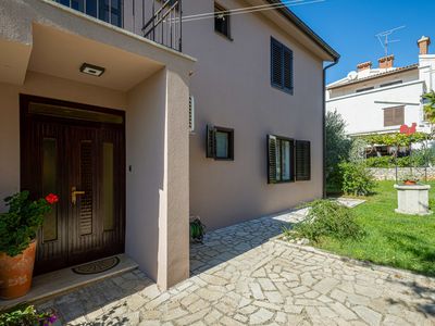 Ferienwohnung für 8 Personen (82 m²) in Poreč 4/10