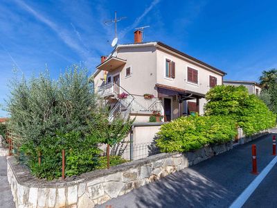 Ferienwohnung für 3 Personen (30 m²) in Poreč 1/10