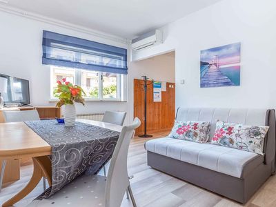 Ferienwohnung für 3 Personen (30 m²) in Poreč 8/10