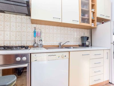 Ferienwohnung für 3 Personen (30 m²) in Poreč 9/10