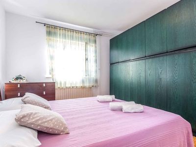 Ferienwohnung für 3 Personen (30 m²) in Poreč 10/10