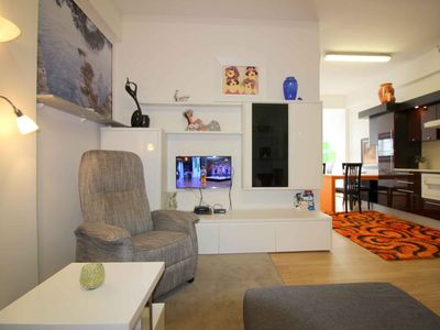 Ferienwohnung für 4 Personen (57 m²) in Poreč 7/10