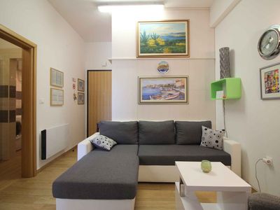 Ferienwohnung für 4 Personen (57 m²) in Poreč 6/10