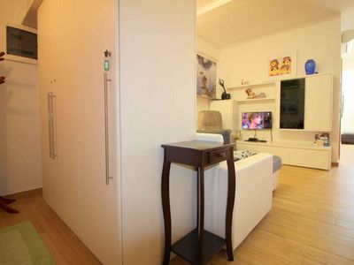 Ferienwohnung für 4 Personen (57 m²) in Poreč 10/10