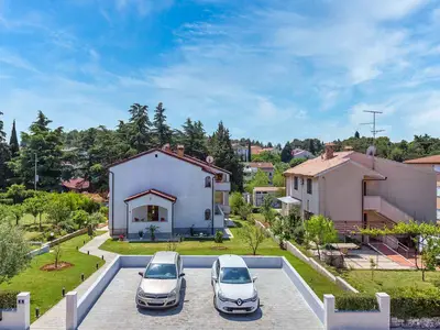 Ferienwohnung für 3 Personen (20 m²) in Poreč 3/10