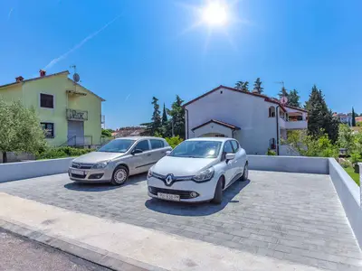 Ferienwohnung für 3 Personen (20 m²) in Poreč 6/10