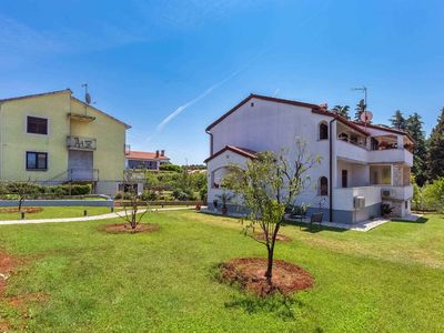 Ferienwohnung für 3 Personen (20 m²) in Poreč 9/10