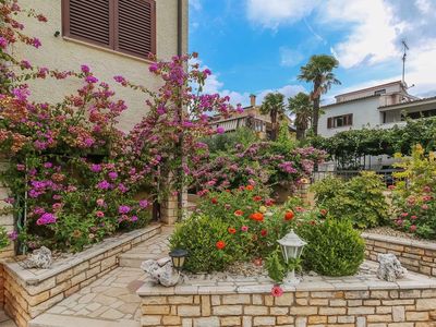 Ferienwohnung für 2 Personen (25 m²) in Poreč 3/10