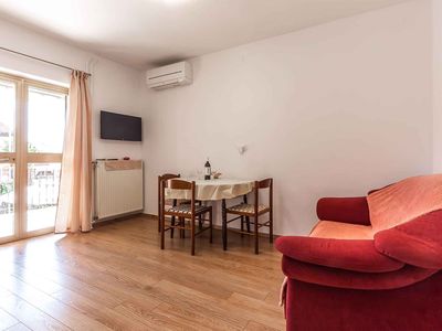 Ferienwohnung für 2 Personen (25 m²) in Poreč 8/10