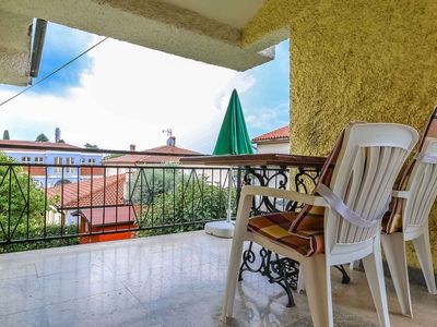 Ferienwohnung für 4 Personen (55 m²) in Poreč 3/10