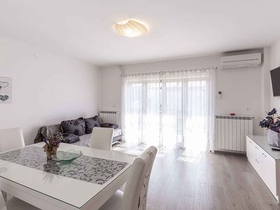 Ferienwohnung für 4 Personen (65 m²) in Poreč 7/10