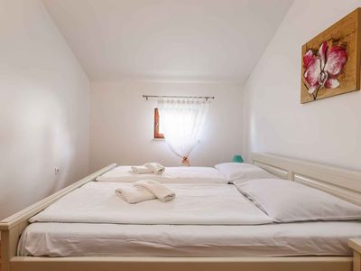 Ferienwohnung für 4 Personen (55 m²) in Poreč 10/10