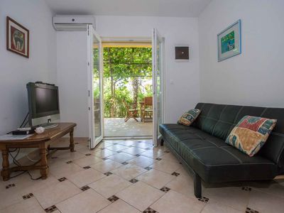 Ferienwohnung für 4 Personen (45 m²) in Poreč 3/10