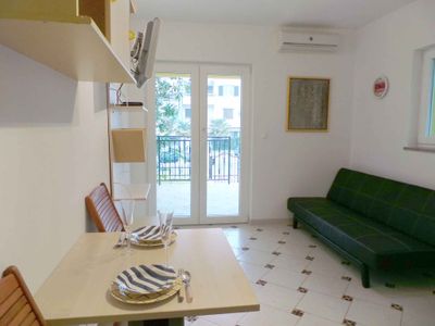 Ferienwohnung für 2 Personen (35 m²) in Poreč 4/10