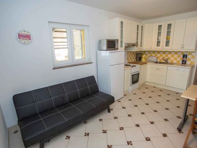 Ferienwohnung für 4 Personen (45 m²) in Poreč 6/10