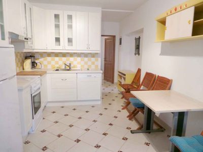 Ferienwohnung für 2 Personen (35 m²) in Poreč 5/10